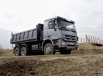 Mercedes-Benz Actros 3346 2009 года